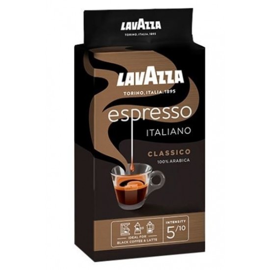  Кава мелена LAVAZZA ESPRESSO 250гр