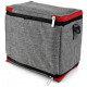 Thermal bag with built-in cold accumulators Spokey ICECUBE 4 12 l (927381)