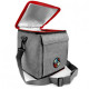 Thermal bag with built-in cold accumulators Spokey ICECUBE 4 12 l (927381)