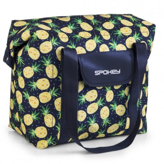 Beach thermal bag Spokey San Remo Pineapple (929520)