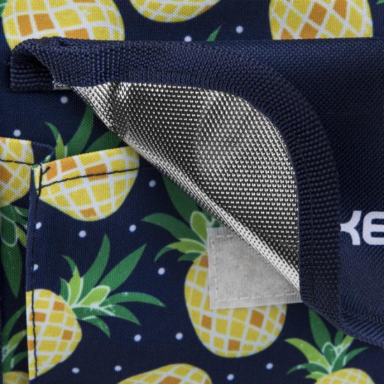 Beach thermal bag Spokey San Remo Pineapple (929520)