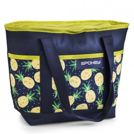 Beach thermal bag Spokey Acapulco Pineapple (929518)