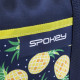 Beach thermal bag Spokey Acapulco Pineapple (929518)