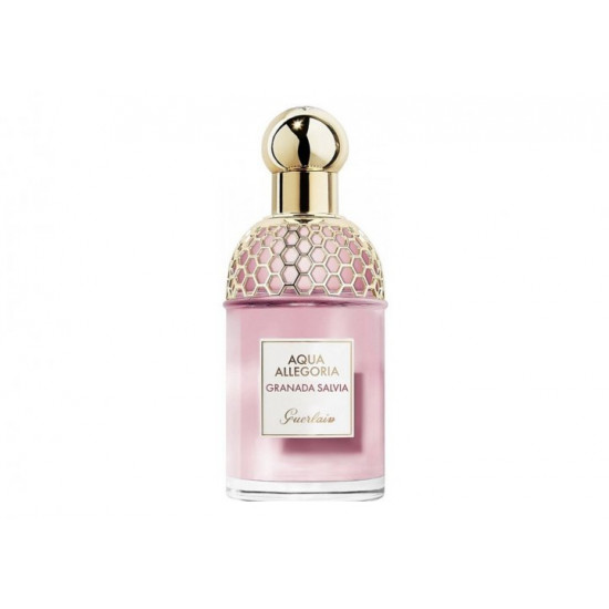  Guerlain Aqua Allegoria Granada Salvia, Туалетная вода, 125 мл, Тестер