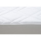 Mattress cover U-tek Summer Lite 120x200 (CSLE120200)