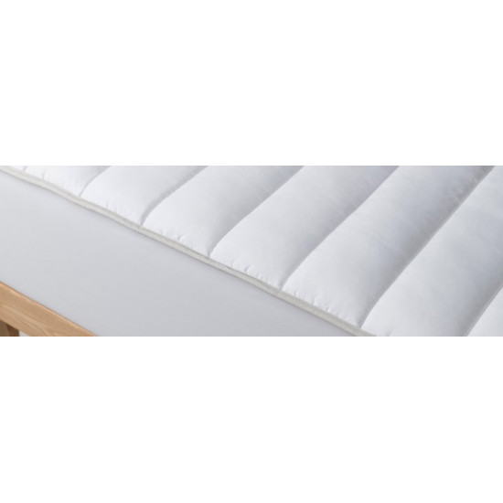 Mattress cover U-tek Simple 150x190 (S150190)