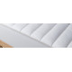 Mattress cover U-tek Simple 150x190 (S150190)