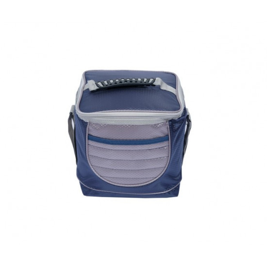 Cooler bag TE-3006 6 l, gray