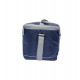 Cooler bag TE-3006 6 l, gray