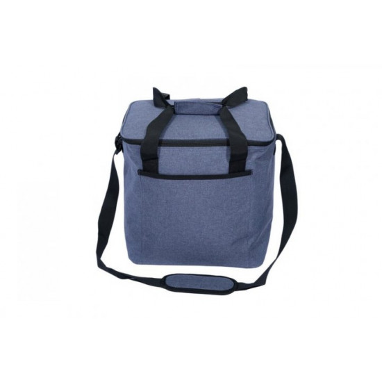 Isothermal bag Time Eco TE-4027 27 l, blue