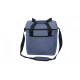 Isothermal bag Time Eco TE-4027 27 l, blue