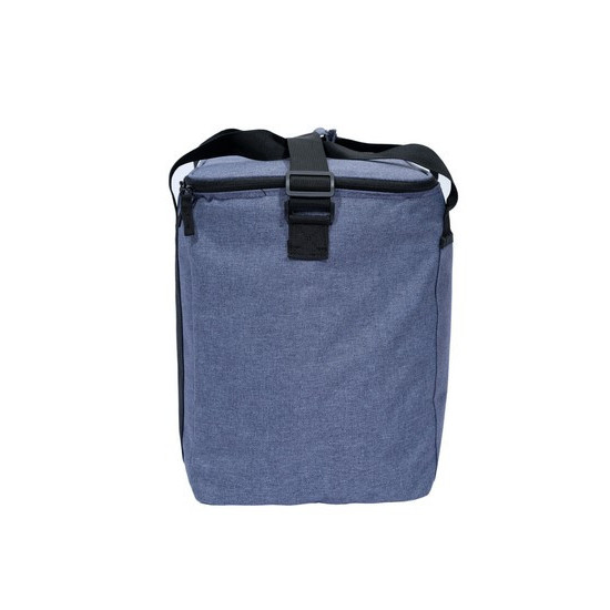 Isothermal bag Time Eco TE-4027 27 l, blue