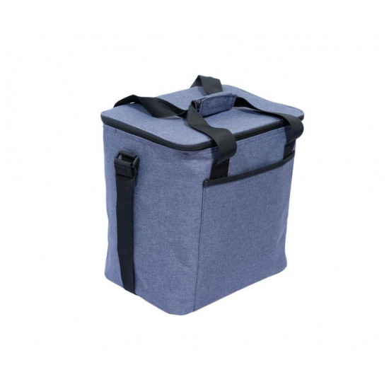 Isothermal bag Time Eco TE-4027 27 l, blue