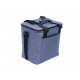 Isothermal bag Time Eco TE-4027 27 l, blue