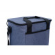 Isothermal bag Time Eco TE-4027 27 l, blue