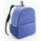 Thermal backpack TE-3025, blue