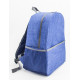 Thermal backpack TE-3025, blue