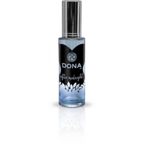  Духи с феромонами System JO DONA PHEROMONE PERFUME After Midnight 60 мл (SO1528)