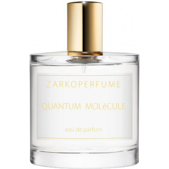  Парфюмированная вода унисекс Zarkoperfume Quantum Molecule 100 мл (5712590000630)