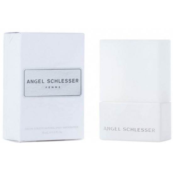  Туалетная вода для женщин Angel Schlesser Femme 30 мл (ROZ6400211349)