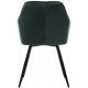 Armchair Vetro Mebel M-62 Emerald (M-62-emerald)