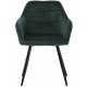 Armchair Vetro Mebel M-62 Emerald (M-62-emerald)