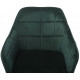 Armchair Vetro Mebel M-62 Emerald (M-62-emerald)