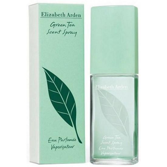  Туалетная вода для женщин Elizabeth Arden Green Tea 50 мл (ROZ6400211426)