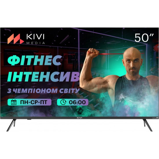 ТБ Kivi 50U740LB