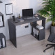 Desk W-321, Anthracite (110/76/50)