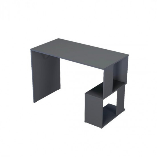 Desk W-321, Anthracite (110/76/50)