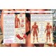 Everything about the human body. 1000 facts (9789669368362)