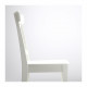 Armchair IKEA INGOLF white 701.032.50