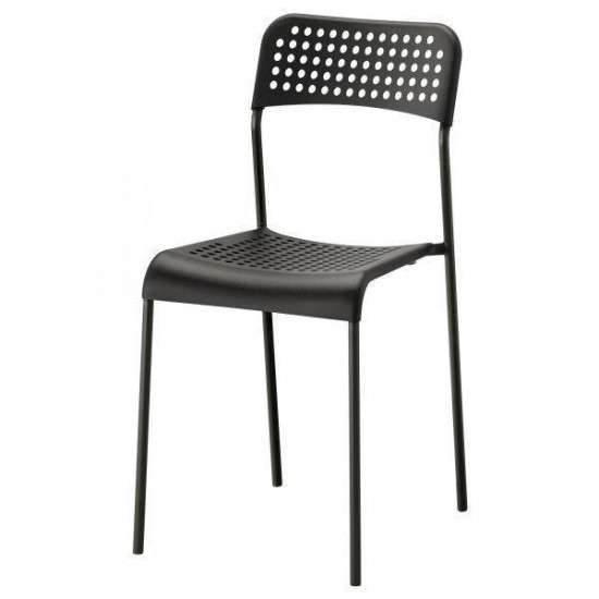 Chair IKEA ADDE black 902.142.85