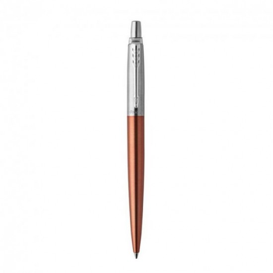 Ballpoint pen Parker JOTTER 17 Chelsea Orange CT BP 16 532