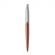 Ballpoint pen Parker JOTTER 17 Chelsea Orange CT BP 16 532