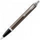 Ballpoint pen Parker IM 17 Dark Espresso CT BP 22 332