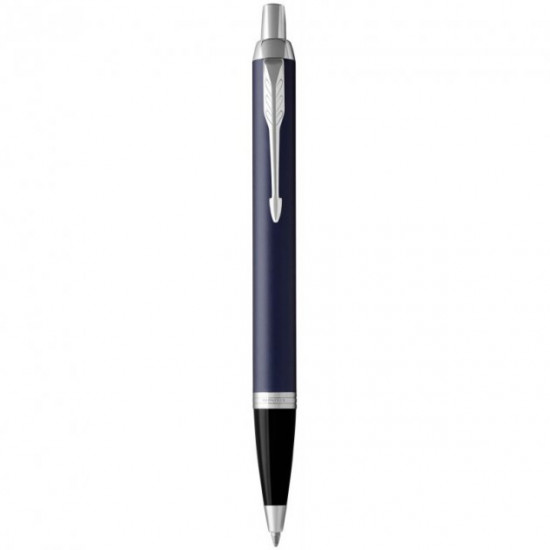 Ballpoint pen Parker IM 17 Blue CT BP 22 432