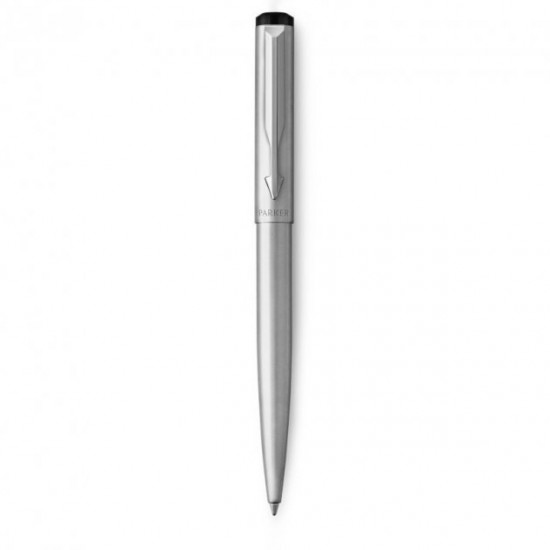 Ballpoint pen Parker Vector 17 Stainless Steel BP 05 032