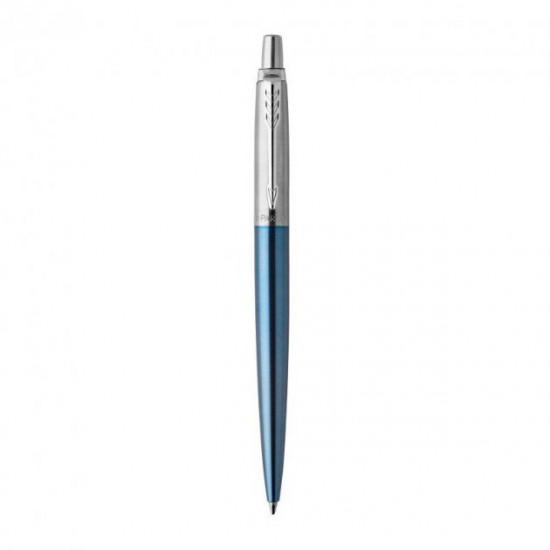 Ballpoint pen Parker JOTTER 17 Waterloo Blue CT BP 16 832