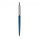 Ballpoint pen Parker JOTTER 17 Waterloo Blue CT BP 16 832