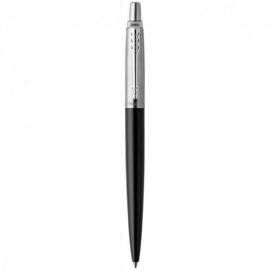 Ballpoint pen Parker JOTTER 17 Bond Street Black CT BP 16 232