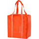 Thermal bag Giostyle Fiesta Vertical Tangerine 25 l (4823082715787)