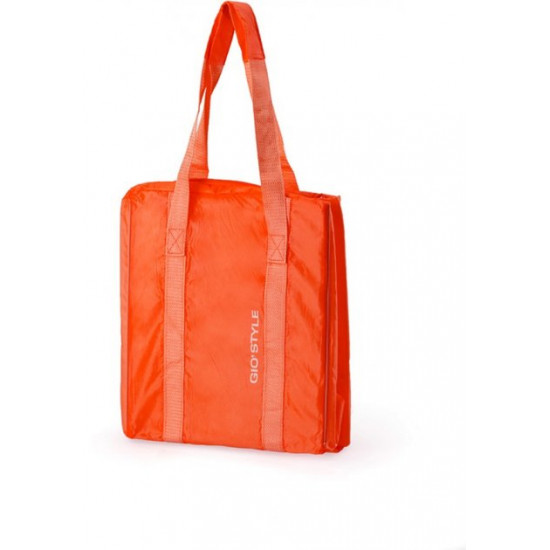 Thermal bag Giostyle Fiesta Vertical Tangerine 25 l (4823082715787)