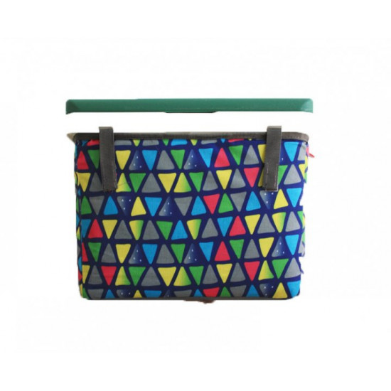 Thermobox 20 l Mazhura MZ-1029-GREEN