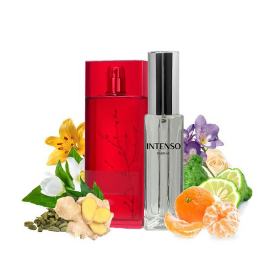  Парфуми Intenso Parfum IN RED Жіночі 20ml