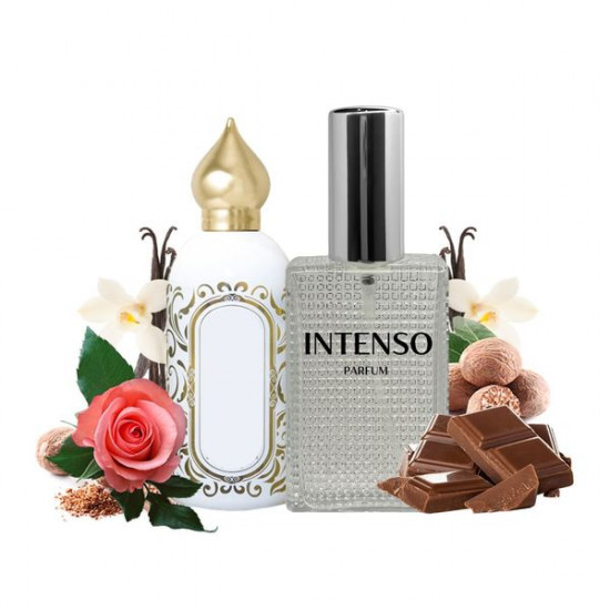  Парфуми Intenso Parfum CRYSTAL LOVE HER Жіночі 55ml