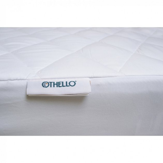 Mattress cover - cover Othello - New Aqua Comfort (Micra) 160*200+30 (svt-2000022258937)