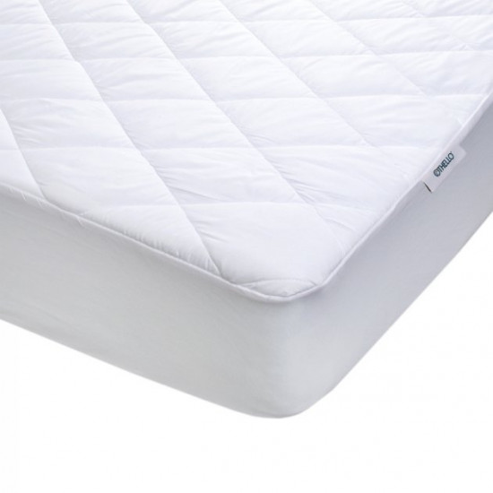 Mattress cover - cover Othello - New Aqua Comfort (Micra) 120*200+30 (svt-2000022287982)