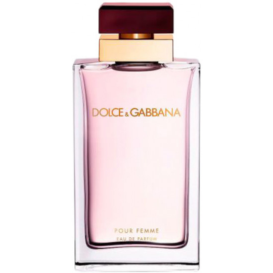  Тестер Парфюмированная вода для женщин Dolce&Gabbana Pour Femme 100 мл (3423473026761)